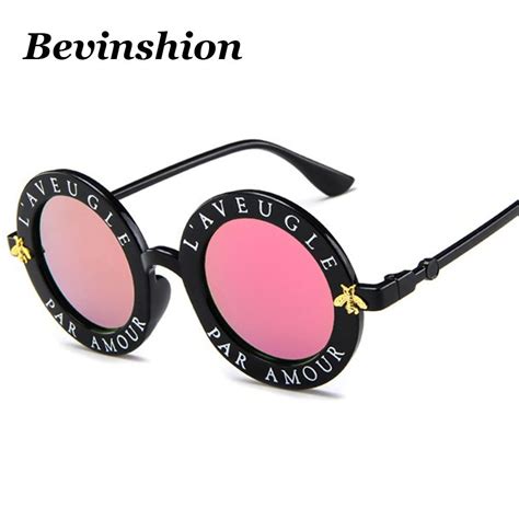 buy cheap round sunglasses